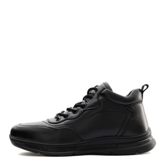 Der Spur қара бәтеңкелері