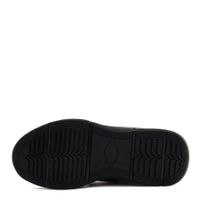 Чёрные ботинки der Spur LA099_01_01_SH