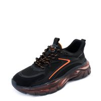 Der Spur қара кроссовкалары MH108_01_41_TT