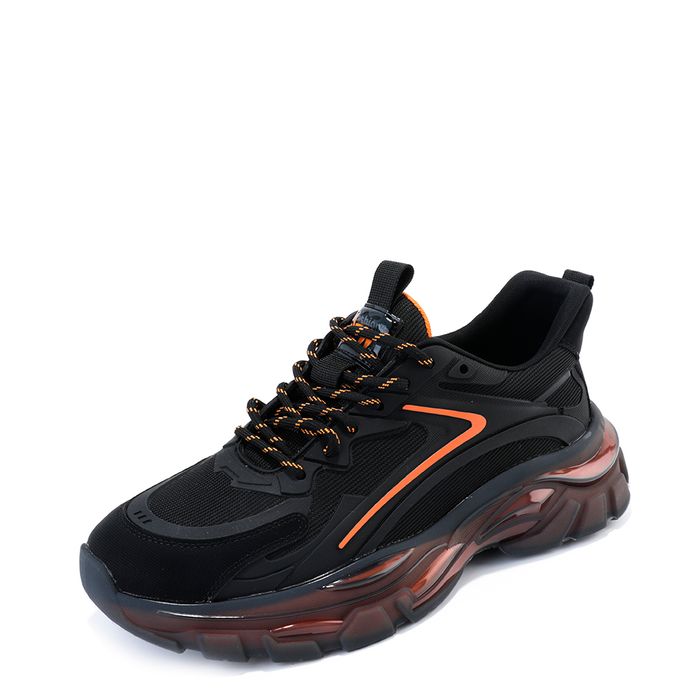 Der Spur қара кроссовкалары MH108_01_41_TT