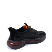 Der Spur қара кроссовкалары MH108_01_41_TT