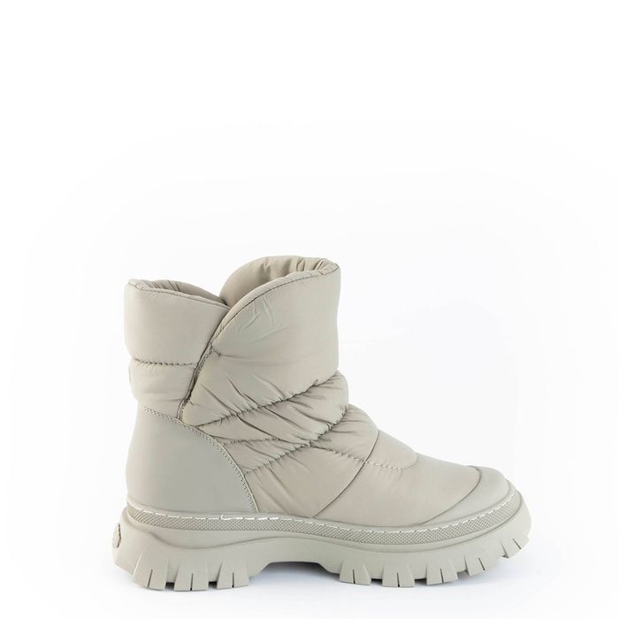 der Spur сұр үрілген аяқ киімі MY109_01_15_TH