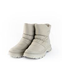 der Spur сұр үрілген аяқ киімі MY109_01_15_TH