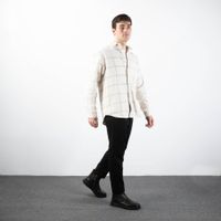 Коричневые сапоги der Spur PM211_01_02_SH