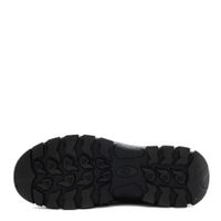 Der Spur қара үрілген аяқ киімі SZ416_01_01_TH