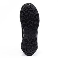 Escan қара үрілген аяқ киімі ES810047-1