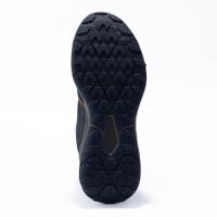 Синие трекинговые кроссовки Escan ES812091-3