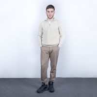 Синие трекинговые кроссовки Escan ES812091-3