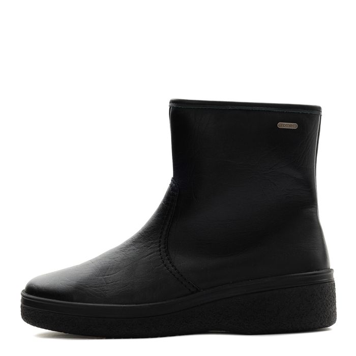 Romer қара етіктері 921002