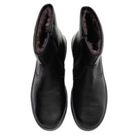 Romer қара етіктері 921002