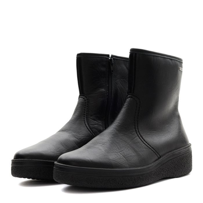 Romer қара етіктері 921002