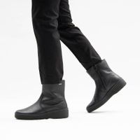 Romer қара етіктері 921002