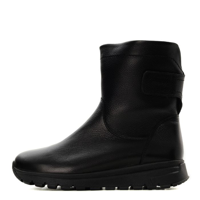 Genmark қара жартылай етіктері 421968