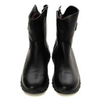 Genmark қара жартылай етіктері 421968