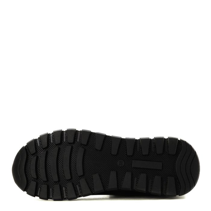 Genmark қара жартылай етіктері 421968