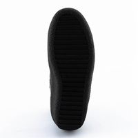 Чёрные полусапоги Francesco Donni F4F1 4M908-02U42