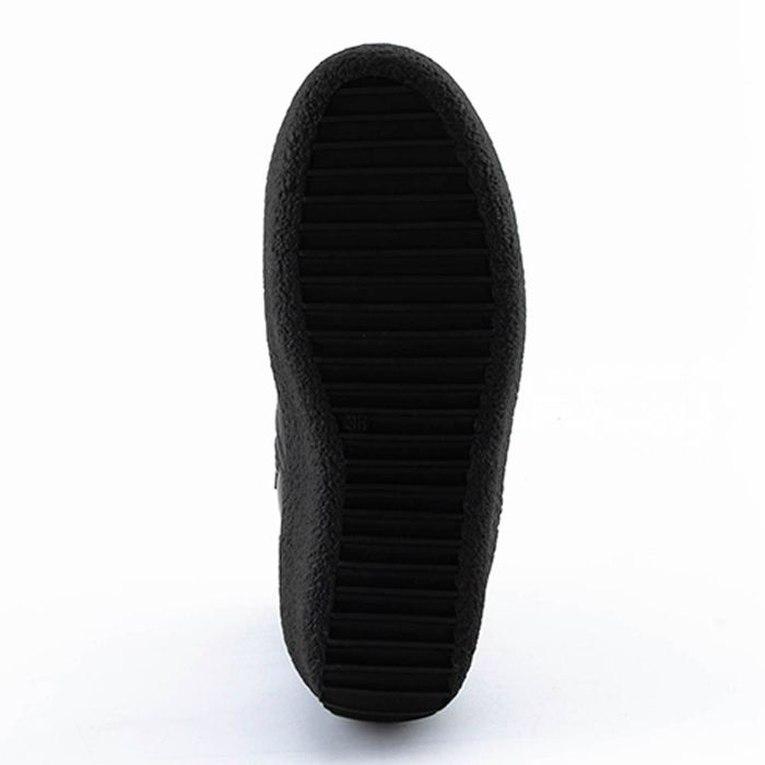 Чёрные полусапоги Francesco Donni F4F1 4M908-02U42