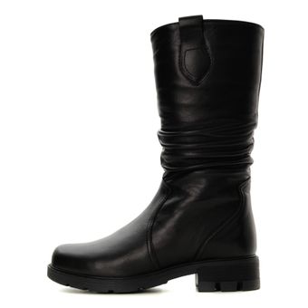 Francesco Donni қара етіктері