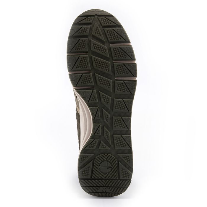 Tamaris жасыл кроссовкалары 1-1-23735-41-761/202