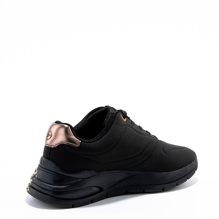 Tamaris қара кроссовкалары 1-1-23748-41-098/202