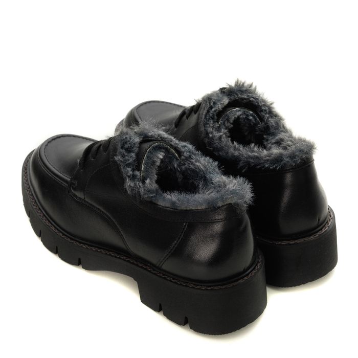 Caprice қара бәтеңкелері 9-9-23710-41-022/203