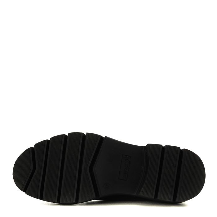 Чёрные ботинки Caprice 9-9-23710-41-022/203