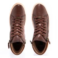 Caprice қоңыр кедылары 9-9-25219-41-313/203