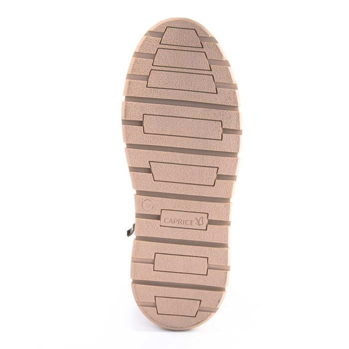 Caprice қоңыр кедылары 9-9-25219-41-313/203