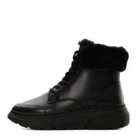 Чёрные ботинки Caprice 9-9-26220-41-022/203