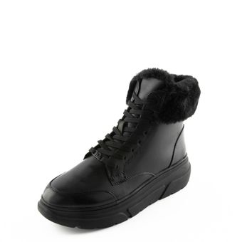 Caprice қара бәтеңкелері