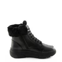 Caprice қара бәтеңкелері 9-9-26220-41-022/203