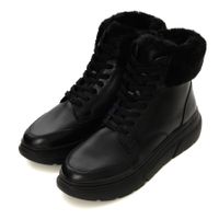 Чёрные ботинки Caprice 9-9-26220-41-022/203