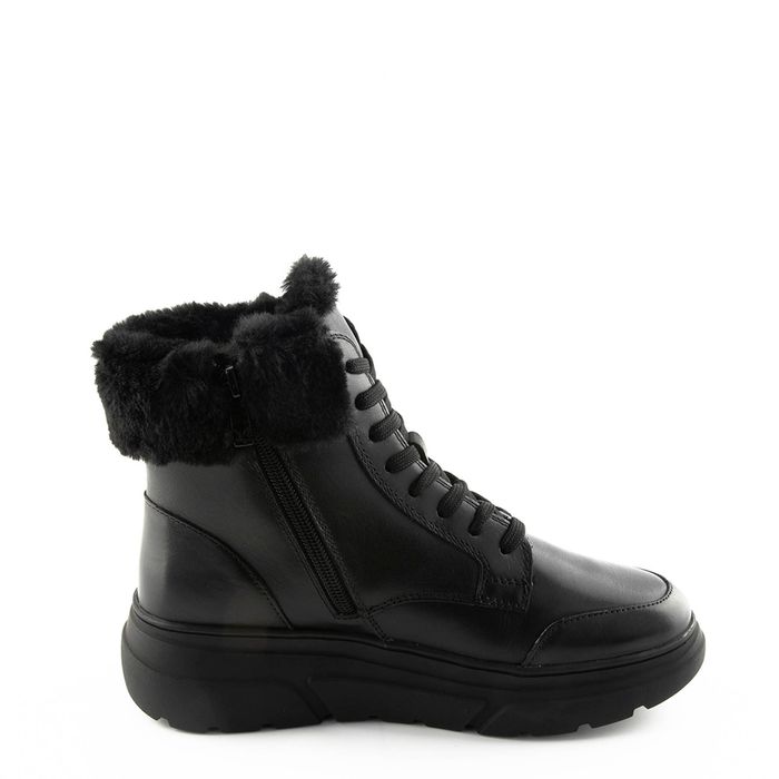 Caprice қара бәтеңкелері 9-9-26220-41-022/203