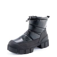 Caprice қара үрілген аяқ киімі 9-9-26415-41-019/203