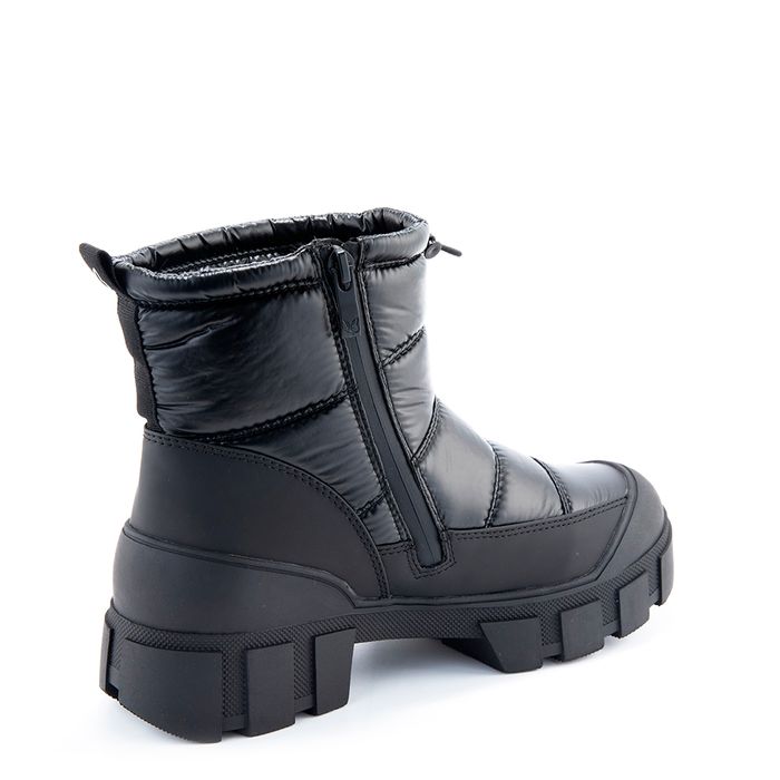 Caprice қара үрілген аяқ киімі 9-9-26415-41-019/203