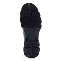 Чёрные дутыши Caprice 9-9-26415-41-019/203