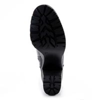 Чёрные ботильоны Marco Tozzi 2-2-25204-41-001/200