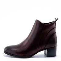 Marco Tozzi қызыл тобықты етігі 2-2-25348-41-549/200