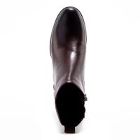 Marco Tozzi қызыл тобықты етігі 2-2-25348-41-549/200