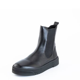 Чёрные Челси Marco Tozzi