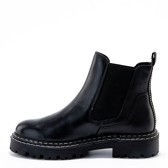 Мультиколорные Челси Marco Tozzi 2-2-25491-41-010/200