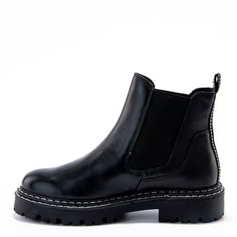 Мультиколорные Челси Marco Tozzi