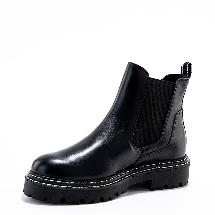 Мультиколорные Челси Marco Tozzi 2-2-25491-41-010/200