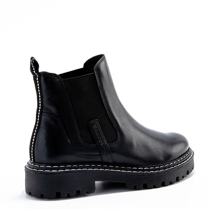 Мультиколорные Челси Marco Tozzi 2-2-25491-41-010/200