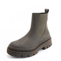 Хаки Челси Marco Tozzi 2-2-25822-41-711/220