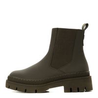 Хаки Челси Marco Tozzi 2-2-25822-41-711/220