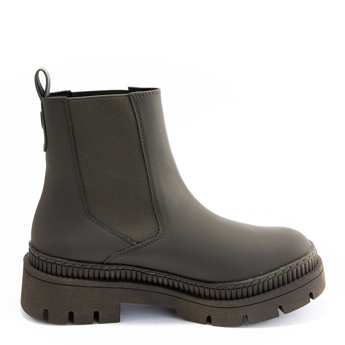 Хаки Челси Marco Tozzi 2-2-25822-41-711/220