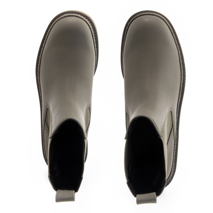 Хаки Челси Marco Tozzi 2-2-25822-41-711/220