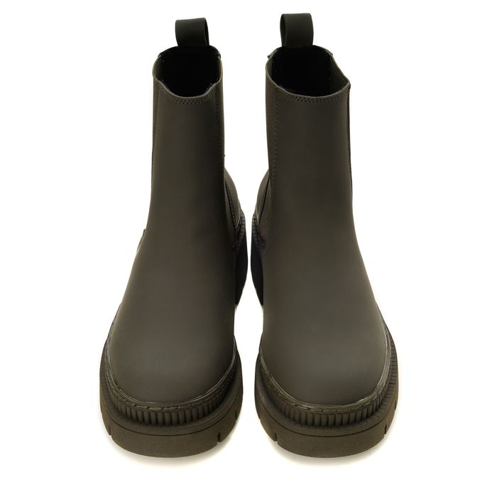 Хаки Челси Marco Tozzi 2-2-25822-41-711/220