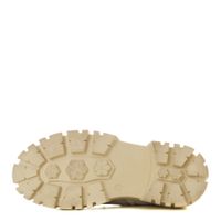 Бежевые берцы laFossa M7086-01-06